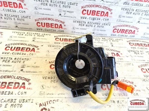 Spiral Airbag Streifen Toyota Yaris 2013 89245-0D030 X35G232692 - Bild 1 von 11