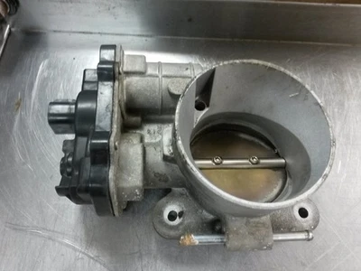 Cuerpo de la válvula de aceleración para Chevrolet Tahoe 4.8 05-06 Foto 1 de 4