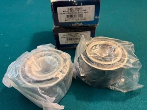Juego de 2 cojinetes de rueda trasera marca Premium 295-1007 para 90-00 Lexus LS GS SC - Imagen 1 de 1