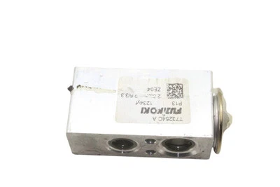 NISSAN Juke F16 T87650C A/C Pflege Expansionsventil 1.00 Benzin 28388524 - Image 1 of 4