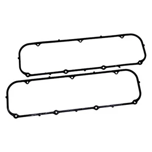 Rubber Steel Core BB 429-460 Valve Cover Gaskets Black Compatible/Replacement... - Picture 1 of 1