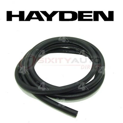 Hayden Engine Oil Cooler Hose Assembly for 1951-1957 GMC 150 - Belts Cooling en - Image 1 of 4