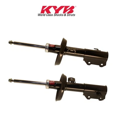 KYB 套件 - 2 前悬架支柱 339419 339418 适用于 2011 - 2015 雪佛兰 Volt — 第 1/3 张图片
