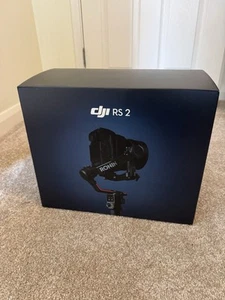 DJI RS2 Pro gimbal - good condition - Picture 1 of 15