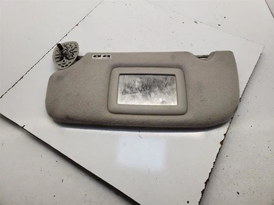 Parasol izquierdo conductor con iluminación compatible 05-07 ENVOY 954172 Foto 1 de 4