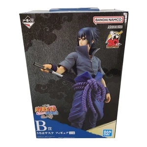 BANDAI NARUTO Ichiban Kuji 2023 Sasuke Uchiha Figur Preis B Neu aus Japan - Bild 1 von 4