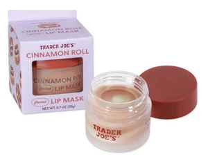 Máscara labial con sabor a rollo de canela Trader Joe's - Imagen 1 de 2