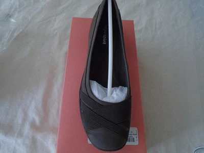 Easy Spirit женщин Acasia коричневый балетки туфли размер 5 M новый - Изображение 1 из 3