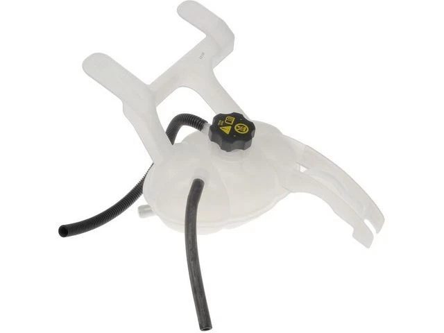 Tanque de expansión delantero Dorman 23852 KBKP 2010 para Chevrolet Express 2500 2006-2016 Foto 1 de 2