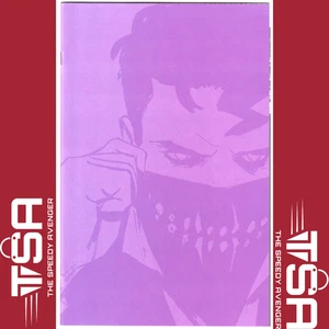 HOUSE OF SLAUGHTER PEN & INK #1 UV Spot Variant 2024 BOOM! Studios Shehan - Picture 1 of 3