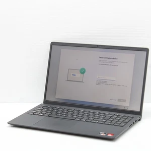 Dell Vostro 3515 15.6 in Laptop AMD Ryzen 3 3250U 16GB RAM 500GB SSD Win 11 Pro - Picture 1 of 16