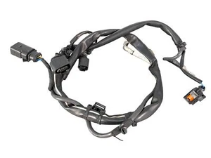 15-17 Audi Volkswagen A3 S3 Golf R Alternator Charging Wire Harness 5Q0971230ES - Picture 1 of 11