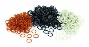 Shires Plaiting Bands - Picture 1 of 1