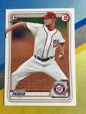 2020 Bowman Draft - Pick Your Paper Complete Your Set #1-200 - Buy More & Save