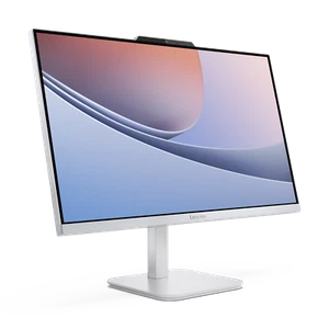 Lenovo IdeaCentre AIO A100 24 F0J6000PGE - 60,4cm (23,8") FHD-Display, N100, 8GB - Bild 1 von 4