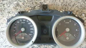 Cuadro de instrumentos velocímetro velocímetro Renault Megane II - 1.5 dCi 60kW 8200306538A - Imagen 1 de 3
