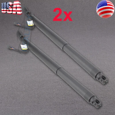 For 2015 2016 2017 2018 2019 Nissan Murano Power Lift Gate Driver+Passenger side Foto 1 de 4