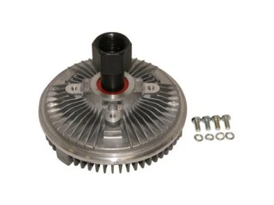 Embrague ventilador Ford F250 Super Duty 2008-2010 83793KQ 2009 5,4 L V8 Foto 1 de 2