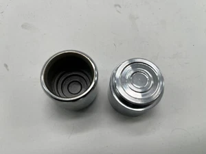 Pistón pinza freno trasero porsche 914 (tardío, 73-76) - Imagen 1 de 1