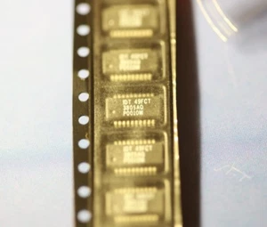 5PCS IDT49FCT3805AQ 3.3V Non-Inverting CMOS Buffer Clock Driver IDT49 FCT3805 - Picture 1 of 1