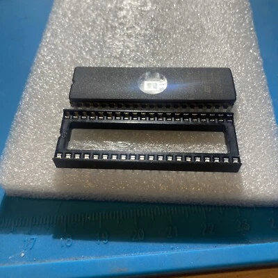 Unibios 4.0 SNK Neo Geo Multifunction Bios MVS / AES Piggy Back Compatible. - Image 1 of 3