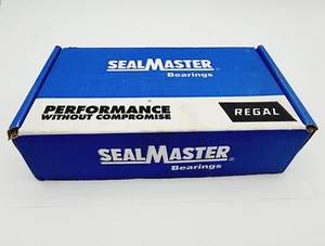 Sealmaster MP-23 RMA 1-7/16" Pillow Block Bearing Made in USA - Picture 1 of 12