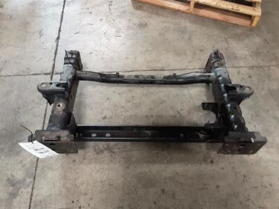 Jeep JK Wrangler Driver Passenger Frame Horns 2012 2013 14 2015 2016 2017 97672 - Image 1 of 4