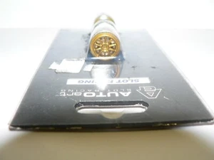 AUTOart Corse Assale Posteriore Con Cerchioni 13902 per Subaru Impreza Nuovo - Picture 1 of 2