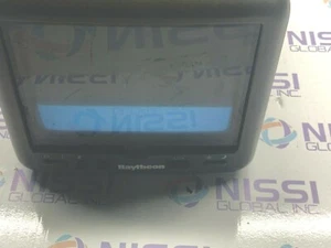 Clarion 6" Rear Safety Vision Back up Monitor CJ-711E - Picture 1 of 4