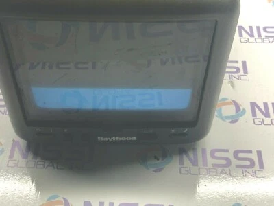 Clarion 6" Rear Safety Vision Back up Monitor CJ-711E - Image 1 of 4