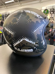 Arai Freeway Classic WP Helmet - Comet Sand - Size Small - Picture 1 of 6