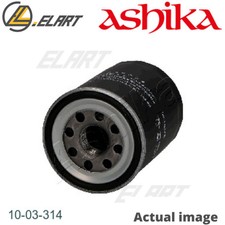 OIL FILTER FOR ISUZU TROOPER/BIGHORN/II/Open/Off-Road/Vehicle/SUV MAZDA 2.8L 