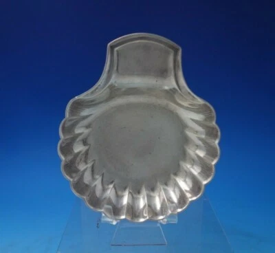 Diseño de carcasa de cuenco plateado Albi by Christofle para Escargot 3/4" x 5" (#5964) Foto 1 de 4