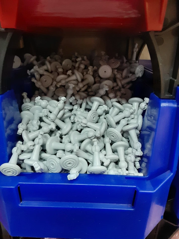 Официальный Nintendo 64 OEM джойстик замены подлинный хорошо б/у джойстик - Изображение 1 из 1