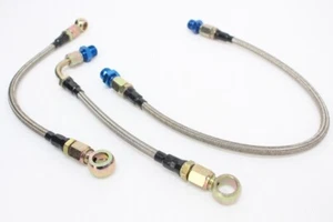 Juego de línea de aceite y agua HPI Turbo - para SILVIA S14 S15 ##178121094 - Imagen 1 de 1
