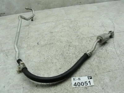 Manguera de aire acondicionado Q45 1997 1999 Infiniti aire acondicionado tubo de succión OEM Foto 1 de 4