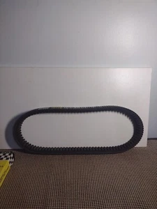Carlisle Ultimax 3 Snowmobile Drive Belt part #138-4316U3 Skidoo - Bild 1 von 5