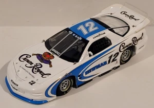 Ryan Newman 1/24 scale Crown Royal 2004 IROC Pontiac Trans Am - Picture 1 of 8