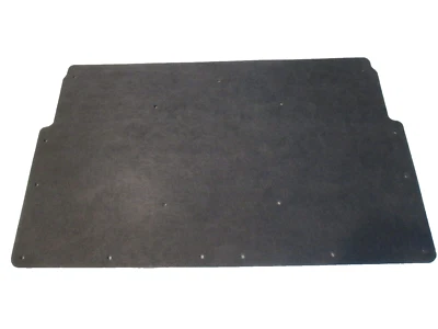 NEW 1/2" Hood Insulation Pad for 1965-1968 Chrysler 300L models - Image 1 of 2