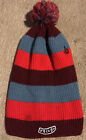 Vintage Volcom Knitted Beanie Hat
