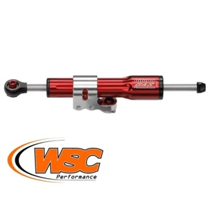 BITUBO Steering Damper Kit KIT180A1 KAWASAKI NINJA ZX-6R ABS (636) 2019  - Picture 1 of 3