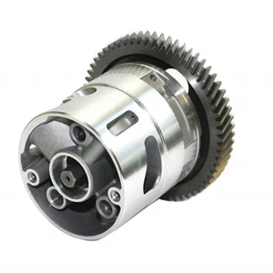 For Mercedes Benz A B C Class 1.8 & 2.2 OM651 DIESEL ENGINE OIL PUMP 6511802801. - Picture 1 of 4