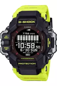 Presale Casio G-SHOCK GPR-H1000RY-1A9JR Tough Watch Domestic Version Japan NEW - Picture 1 of 8