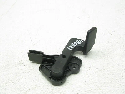 02-09 AUDI B7 A4 S4 RS4 SEDÁN VAGÓN CONVERTIBLE CAPÓ PESTILLO LIBERACIÓN MANGO 080321 Foto 1 de 4