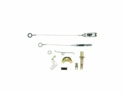 For 1998 Dodge B2500 Drum Brake Self Adjuster Repair Kit Dorman 93738NP - Image 1 of 2