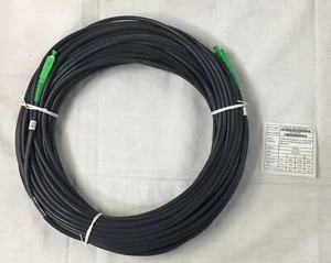 PEA-001-CZX-CZX-02-100F PATCHCORD, FIBRA, SC/APC A SC/APC Longitud 100 Pies - Imagen 1 de 5
