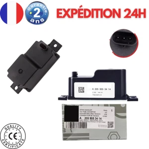 Convertisseur Tension 3 Broches Mercedes Benz W205 W253 CLS350 S450 A2059053414 - Imagen 1 de 7