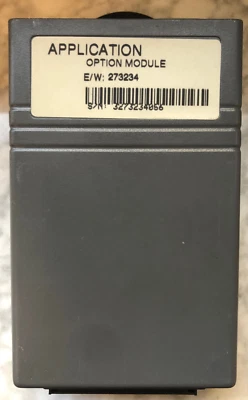 Control Techniques Application Option Module 273234 - Image 1 of 4