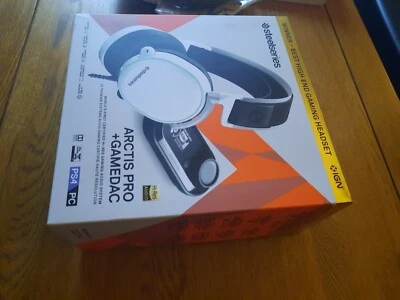 Steelseries gaming headset - Image 1 of 3