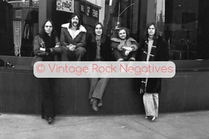 GENESIS Lamb Lies Down on B'way NYC 1974 - Pro Archival Print (8.5"x11") fr Neg - Bild 1 von 1